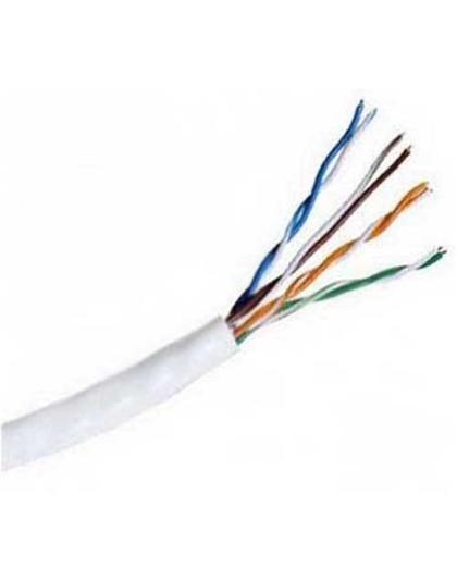 30237-8-WH2 CAT6 PLENUM WHITE 1000FT