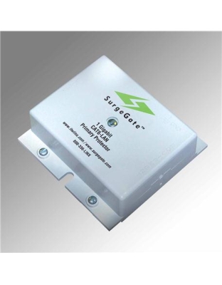 Protect 4 pair, CAT6 rated LAN