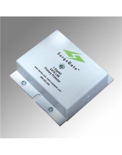 Protect 4 pair, CAT6 rated LAN