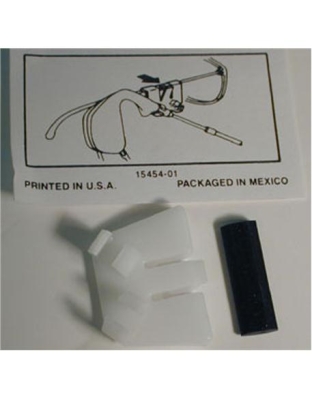 Plantronics Eyeglass Clip