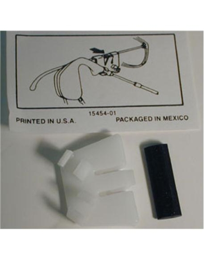 Plantronics Eyeglass Clip