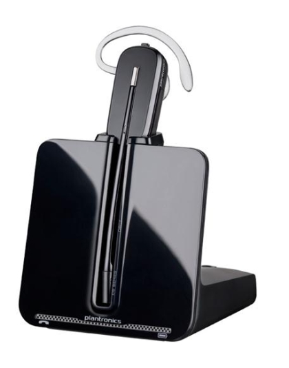 88283-01 HD Convertible Wireless Headset