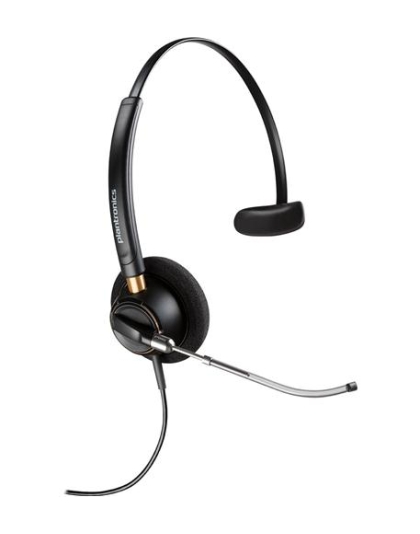 HW510V EncorePro OTH VoiceTube