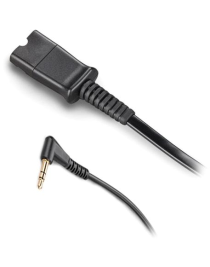 Poly 3.5mm to QD Cable for IP Touch (3M)