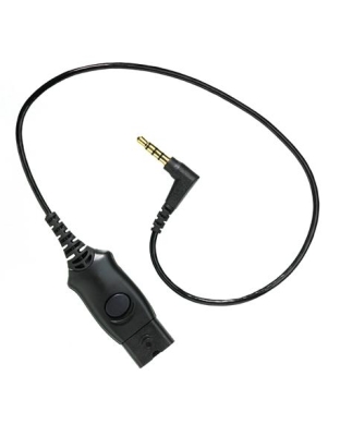 QD to 3.5mm Cable
