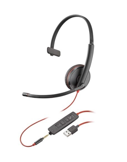 BLACKWIRE 3215 C3215 USB