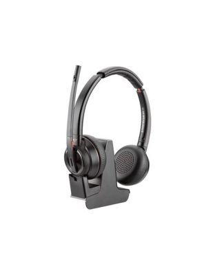 SAVI 8220 SPARE HEADSET AND CRADLE