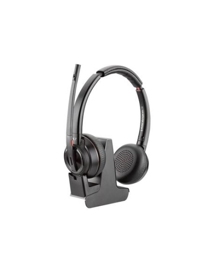 SAVI 8220 SPARE HEADSET AND CRADLE
