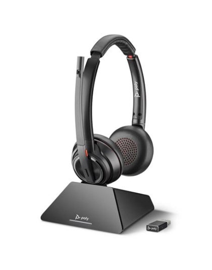 SAVI 8220 UC STEREO HEADSET