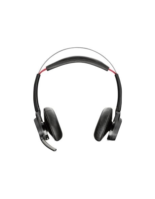 VOYAGER FOCUS UC B825 USB-C WW