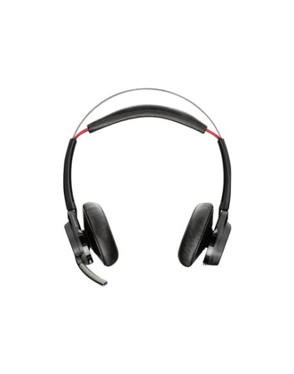 VOYAGER FOCUS UC B825 USB-C WW
