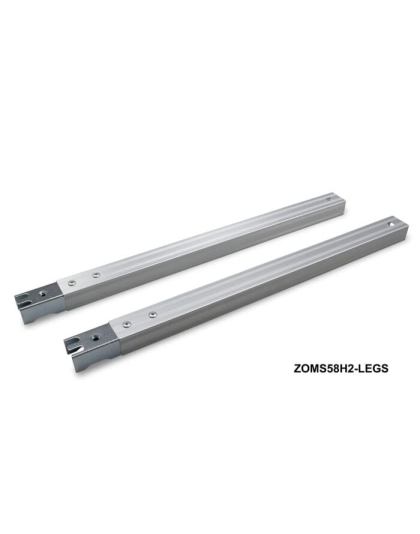 Yard Master 2 Extension Legs for 58-Inch Models