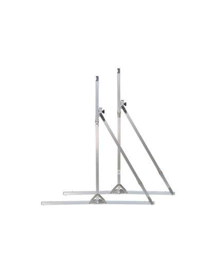 Elite Screens Extension Legs (51.4-Inch) for Yard Master 2 Projection Screens (All sizes 90 to 135), Accessory Part: ZOMS2-LEGS