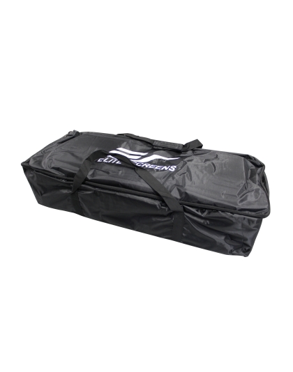 145-Inch Yard Master Plus Series Portable 16:9 Front Projection Screen