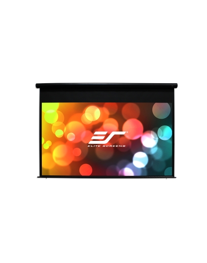 100-Inch Yard Master Electric Series Outdoor Retractable Electric 16:9 Front Projection Screen