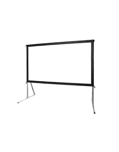 110-Inch Yard Master 2 Series Portable 16:9 Front Projection Screen