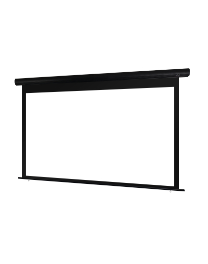 150-Inch Yard Master Electric Series Outdoor Retractable Electric 16:9 Front Projection Screen
