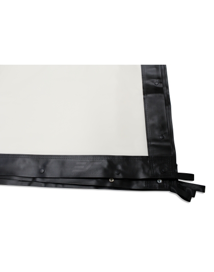 YardMaster 2 100-Inch 16:9 Front and Rear Projection Screen