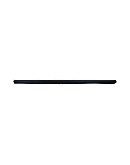 120-Inch Yard Master Manual Outdoor Retractable Manual 16:9 Front Projection Screen