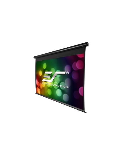 100-Inch Yard Master Manual Outdoor Retractable Manual 16:9 Front Projection Screen