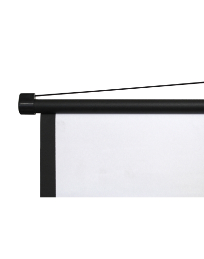 96-Inch Yard Master Sport Series Portable 1:1 Front Projection Screen