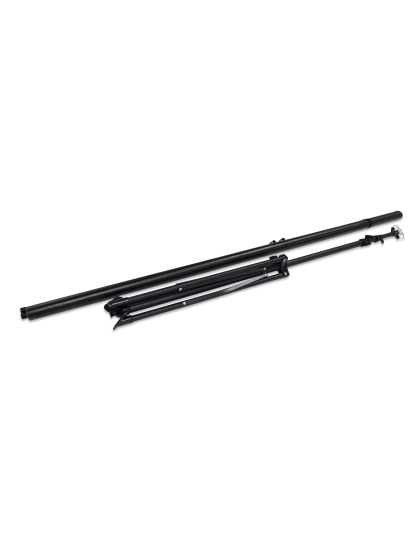 96-Inch Yard Master Sport Series Portable 1:1 Front Projection Screen