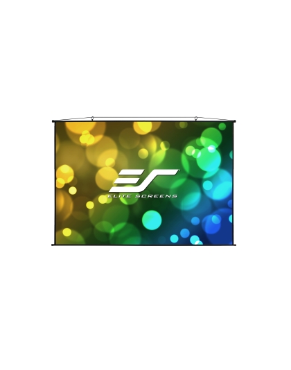110-Inch Yard Master Sport Series Portable 4:3 Front Projection Screen