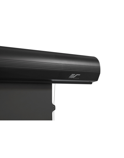 110-Inch Yard Master Tab-Tension 2 Wireless Series Outdoor Retractable Electric 16:9 Front Projection Screen