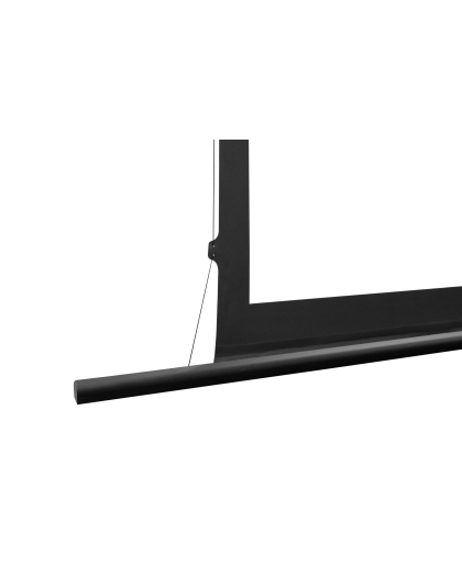 110-Inch Yard Master Tab-Tension 2 Wireless Series Outdoor Retractable Electric 16:9 Front Projection Screen
