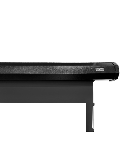 135-Inch CineTension 3 Series Electric Wall/Ceiling Tab-Tension 16:9 Front Projection Screen