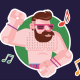 30 Second Dance Party