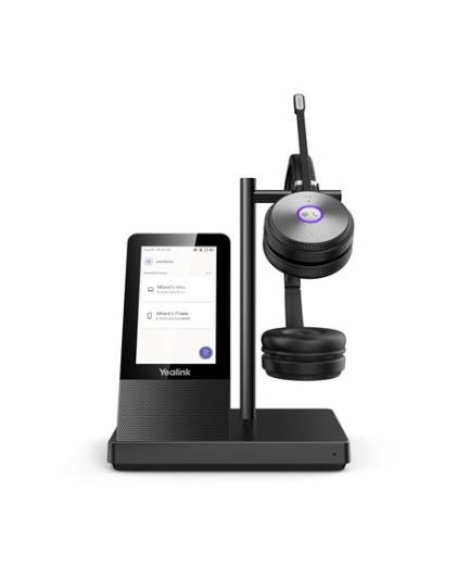 1308003 Dual Teams DECT wireless headset