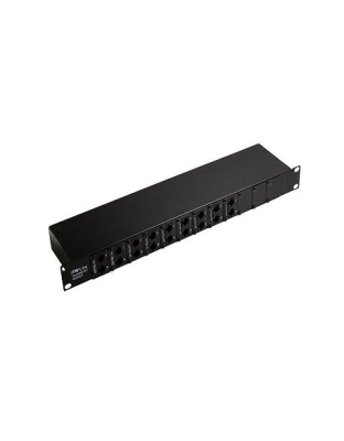 Rack Mountable Modular Frame