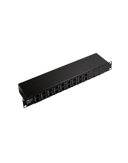 Rack Mountable Modular Frame