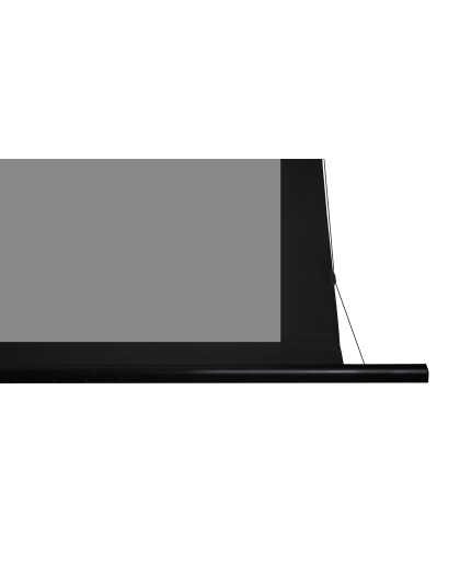 126-Inch Starling Tab-Tension 2 CineGrey 4D Series Electric Ceiling/Ambient Light Rejecting Screens 16:9 Front Projection Screen