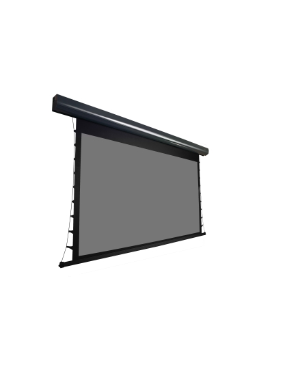 106-Inch Starling Tab-Tension 2 CineGrey 5D Series Electric Ceiling/Ambient Light Rejecting 16:9 Front Projection Screen