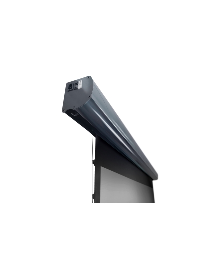 106-Inch Starling Tab-Tension 2 CineGrey 5D Series Electric Ceiling/Ambient Light Rejecting 16:9 Front Projection Screen