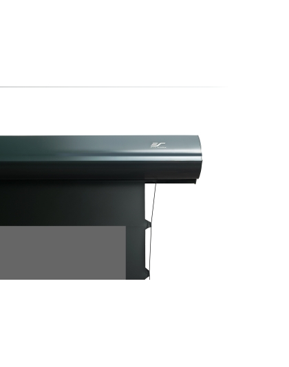 106-Inch Starling Tab-Tension 2 CineGrey 5D Series Electric Ceiling/Ambient Light Rejecting 16:9 Front Projection Screen
