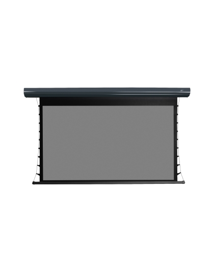 106-Inch Starling Tab-Tension 2 CineGrey 5D Series Electric Ceiling/Ambient Light Rejecting 16:9 Front Projection Screen