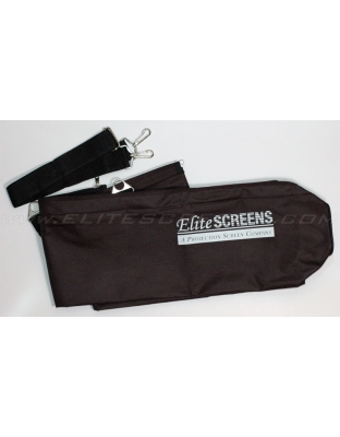 Tripod Screen Carrying Bag for Tripod Series Models: T120UWH and, T136UWS1, T120UWV1, T120NWV1