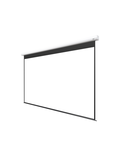 150-Inch Starling 3 Series Electric 16:9 Front Projection Screen