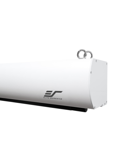 150-Inch Starling 3 Series Electric 16:9 Front Projection Screen