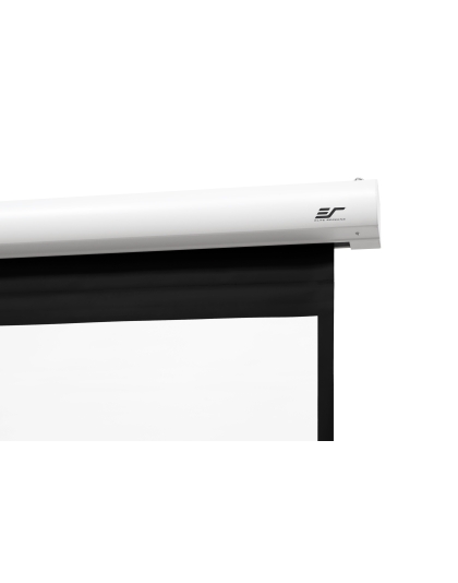 150-Inch Starling 3 Series Electric 16:9 Front Projection Screen