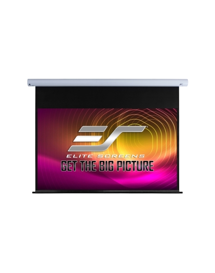 150-Inch Starling 3 Series Electric 16:9 Front Projection Screen