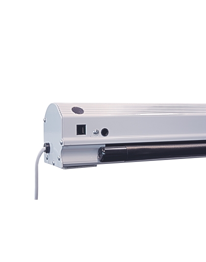 150-Inch Starling 3 Series Electric 16:9 Front Projection Screen