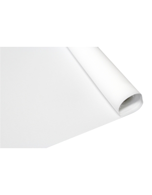 -Inch Designer Cut ImpactWhite A4K Series DIY  Front Projection Screen