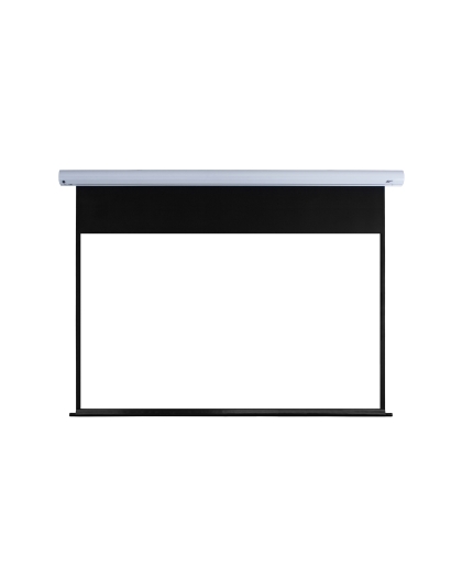 150-Inch Starling 3 Series Electric 16:9 Front Projection Screen