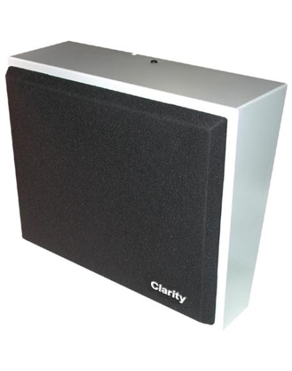 Metal Wall Speaker Assembly 8in Speaker