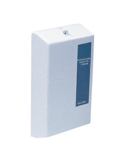 Valcom Microphone Adapter