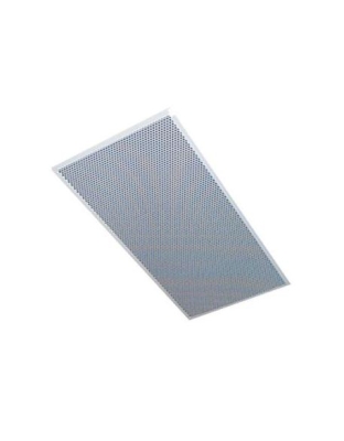 2x1 Lay-in Ceiling Speaker